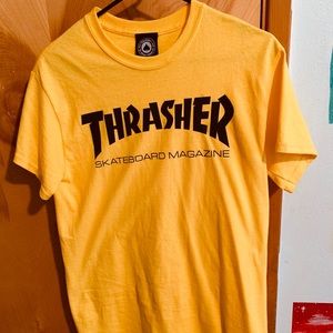 THRASHER T-shirt
